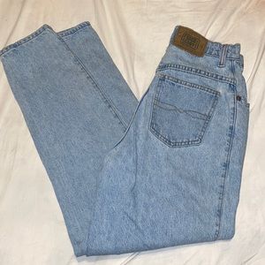 Vintage Mom Jeans